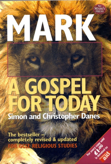 Mark: A Gospel for Today