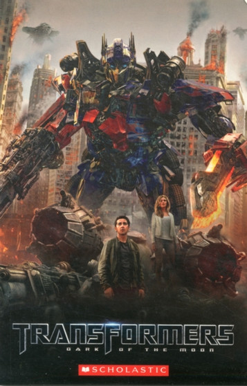 Transformers: Dark of the Moon