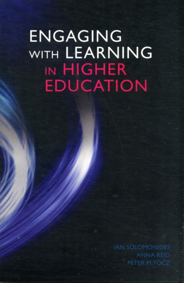 Engaging with Learning in Higher Education
