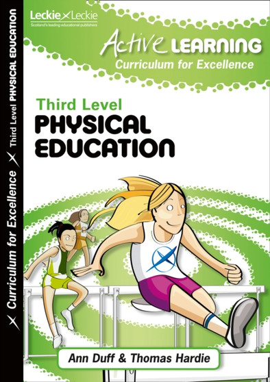 Active Physical Education Third Level : Third Level