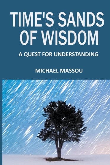 Time's Sands of Wisdom