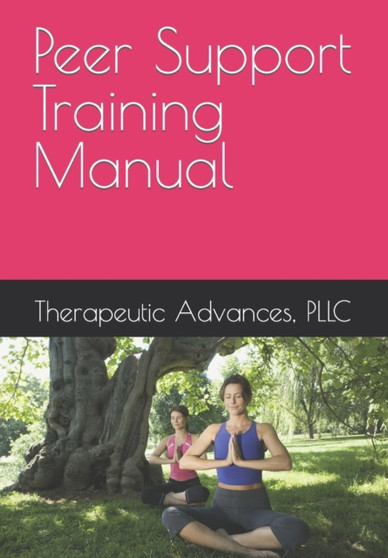 Peer Support Training Manual