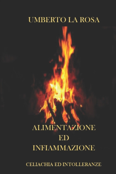 Alimentazione Ed Infiammazione
