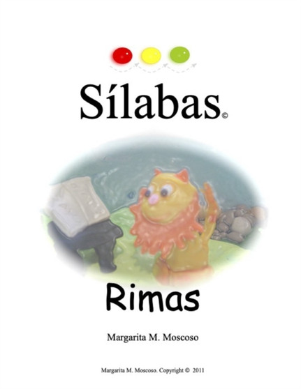 Silabas : Rimas : 3