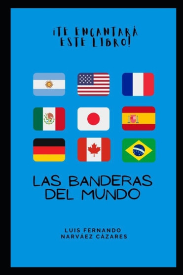 Las Banderas del Mundo