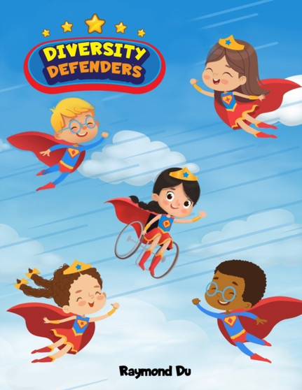 Diversity Defenders