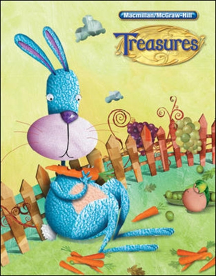 Treasures, Grade 1, National Student Edition, Book 5