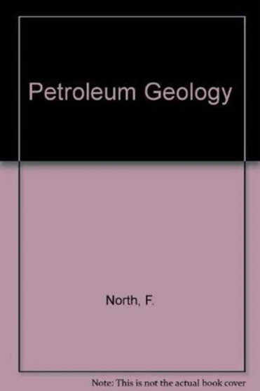 Petroleum Geology