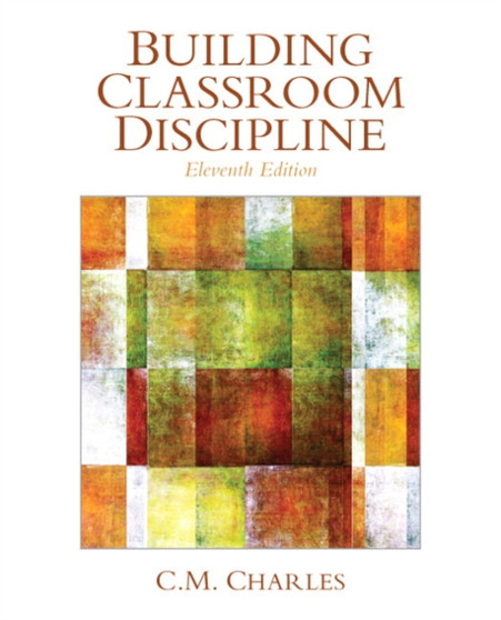 Building Classroom Discipline