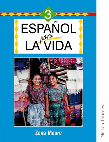 Espanol Para La Vida 3