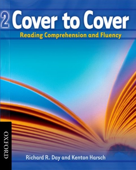 Cover to Cover 2: Student Book
