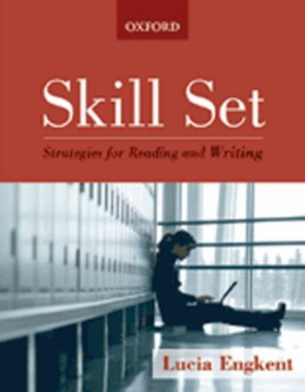 Skill Set : Developing Reading and Writing Skills