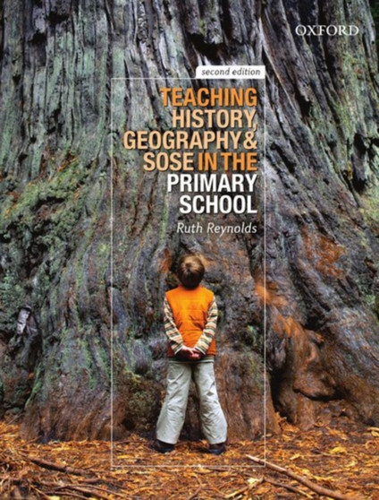 Teaching History, Geography and SOSE in the Primary School
