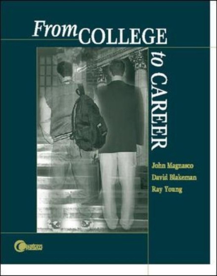 From Classroom to Career