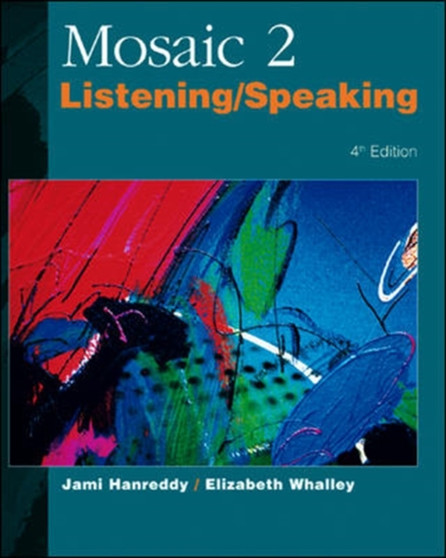 Mosaic Two -Listening and Speaking