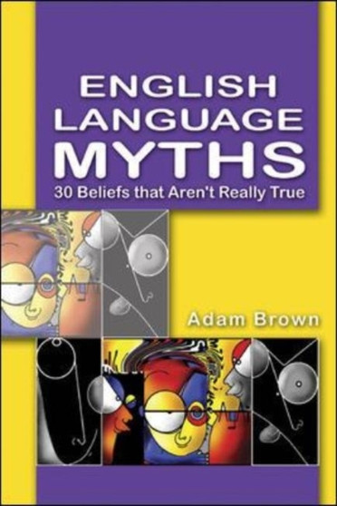 English Language Myths