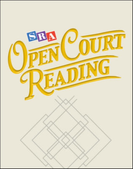Open Court Reading, Intervention Workbook Annotated Teacher's Edition, Grade 6