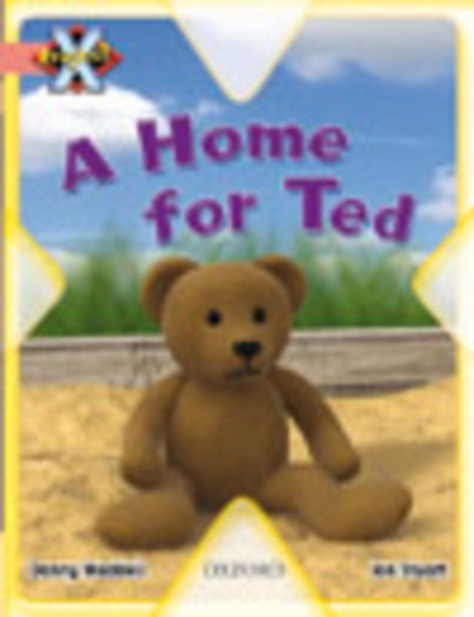 Project X: My Home: a Home for Ted