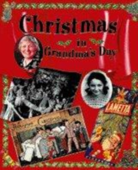 Christmas in Grandma's Day