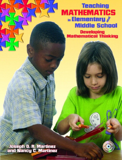 Teaching Mathematics in Elementary and Middle School : Developing Mathematical Thinking