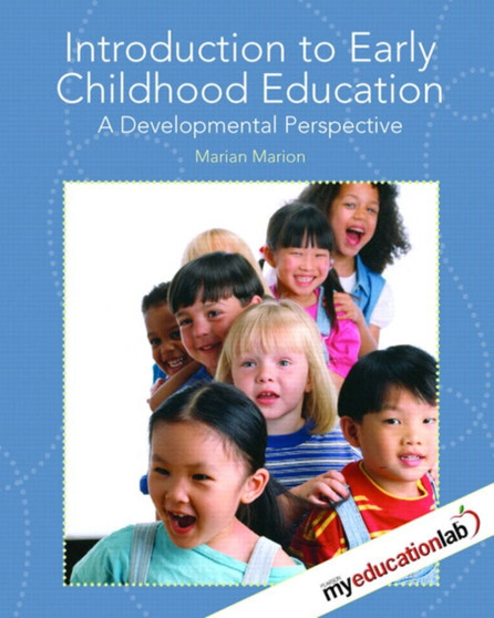 Introduction to Early Childhood Education : A Developmental Perspective