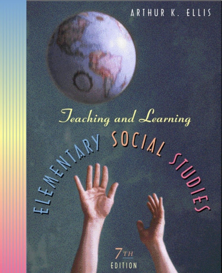 Teaching and Learning Elementary Social Studies