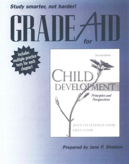Grade Aid for Child Development : Principles and Perspectives