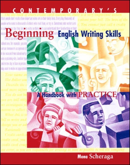 Beginning English Writing Skills : Student Text