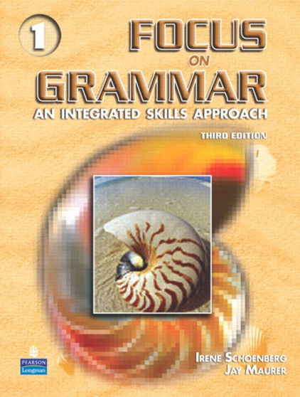 Focus on Grammar 1