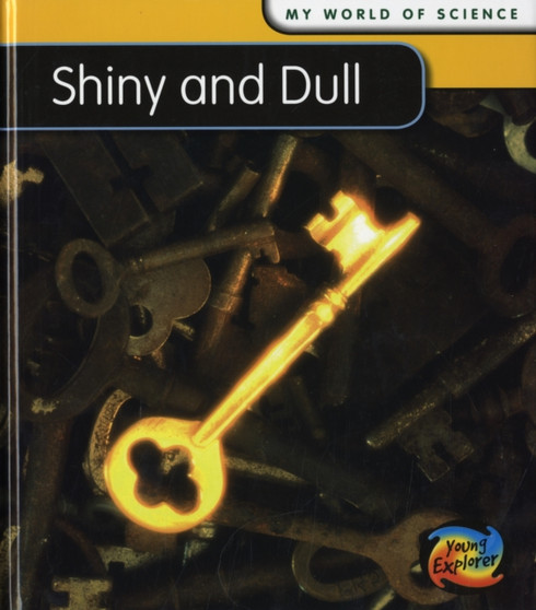 Shiny and Dull
