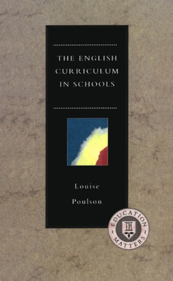 The English Curriculum in Schools