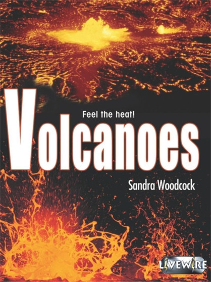 Livewire Investigates Volcanoes