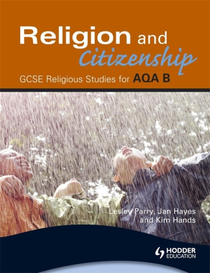 AQA Religious Studies B : Religion and Citizenship