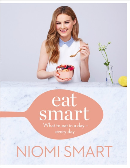 Eat Smart : What to Eat in a Day ??? Every Day