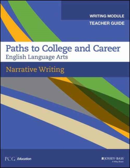 NARRATIVE WRITING TEACHER GUIDE GRADES 9