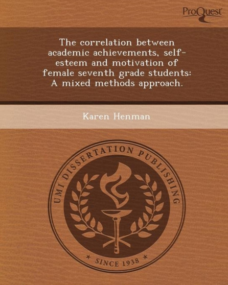 The Correlation Between Academic Achievements