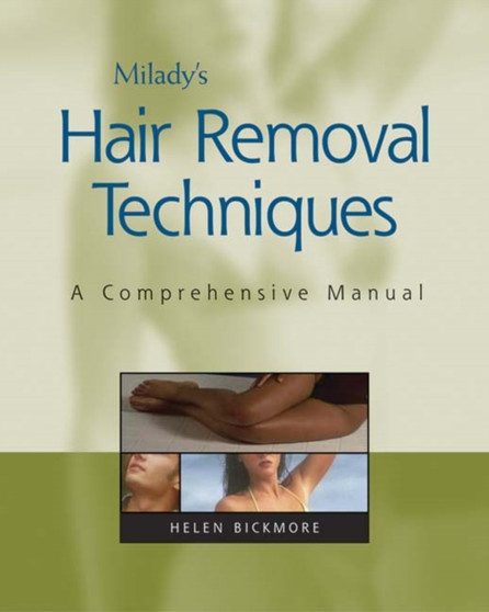 Milady Hair Removal Techniques : A Comprehensive Manual