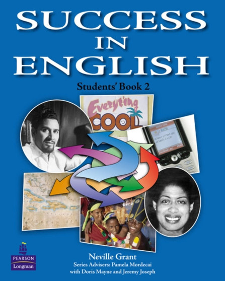 Success in English Pupils Book 2