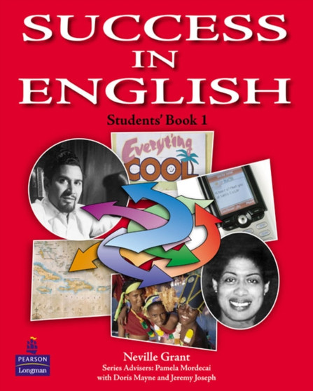 Success in English : Pupils Book Bk. 1