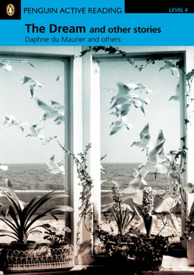 PLAR4:Dream and Other Stories, The for Pack