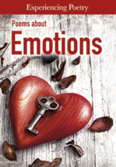 Experiencing Poetry Pack A of 6