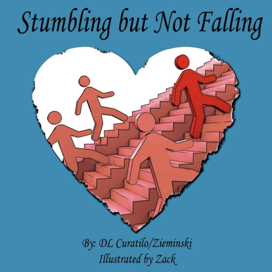 Stumbling But Not Falling