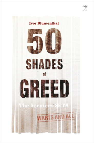 50 Shades of greed