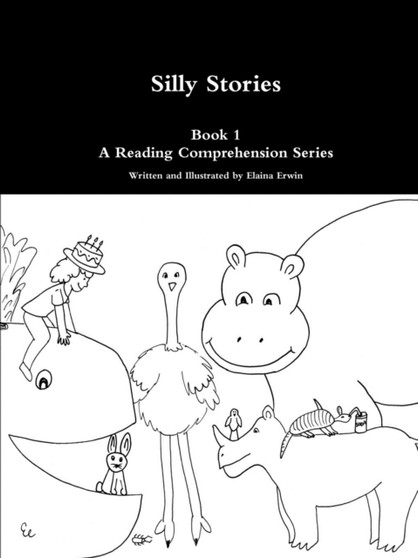 Silly Stories: Book 1