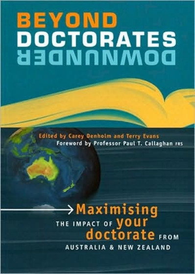 Beyond Doctorates Downunder