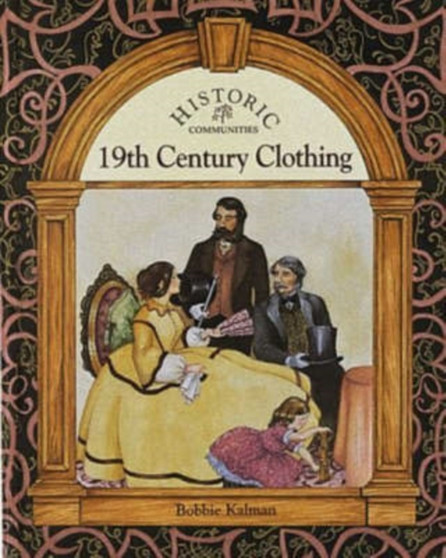 19th Century Clothing