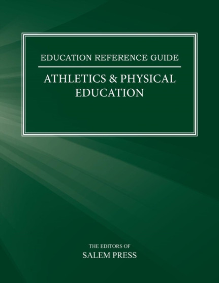 Athletics & Physical Education