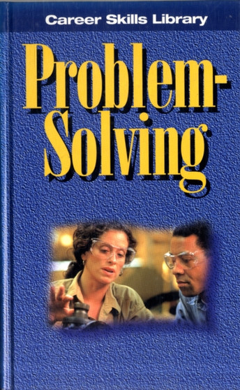 Career Skills Library - Problem-Solving