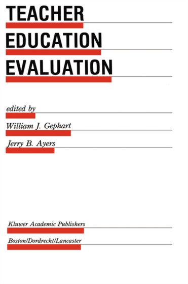 Teacher Education Evaluation
