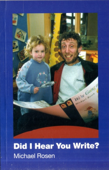 Did I Hear You Write?